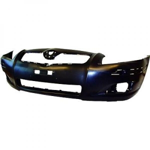 Toyota Stostange Vorne  Avensis, 6624151