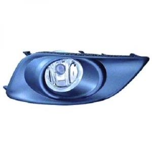 Toyota Nebelleuchte Li.  Avensis, 6624189