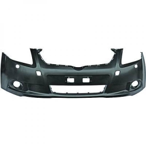 Toyota Stostange Vorne  Avensis, 6625051