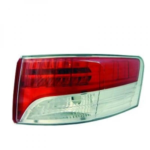 Toyota Rckleuchte Re.   Avensis, 6625090