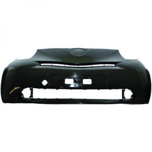 Toyota Stostange Vo.  Toyota Iq, 6645050