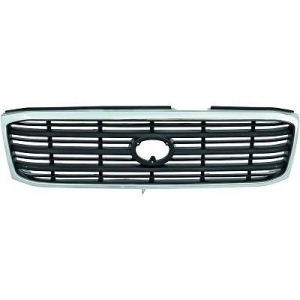 Toyota Khlergrill L.Cruiser J10, 6671842