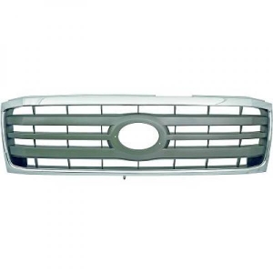 Toyota Khlergrill L.Cruiser J10, 6671844