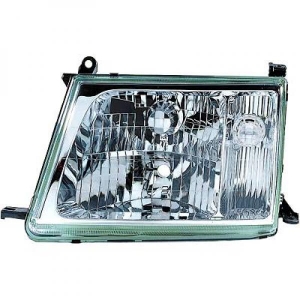 Toyota Scheinwerfer Re.  Cruiser, 6671882