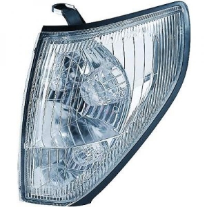Toyota Blinkleuchte L. L.Cruiser, 6672873