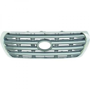 Toyota Khlergrill   Landcruiser, 6674842