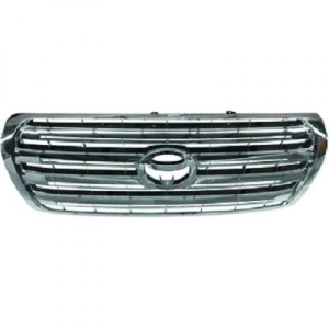 Toyota Khlergrill   Landcruiser, 6674843