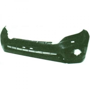 Toyota Stostange Vorn Lc. Prado, 6676851