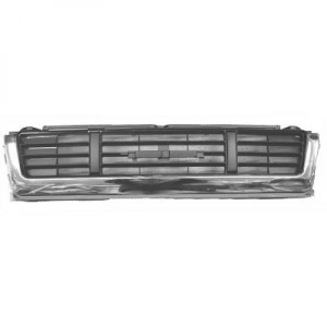 Volkswagen Khlergrill    Taro;Hilux, 6680840