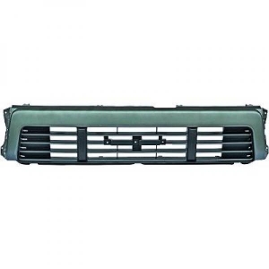 Volkswagen Khlergrill          Taro, 6680841