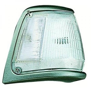 Volkswagen Kombilampe Links    Hilux, 6680979