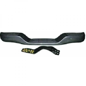 Toyota Stostange Hinten   Hilux, Hilux LN145-170 97-01, 6683855