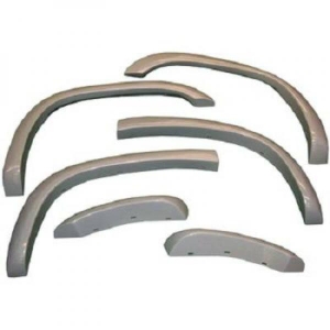 Toyota Radlauf Satz  Hilux 4-Tr, 6683866