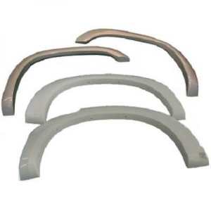 Toyota Radlauf Satz  Hilux 2-Tr, 6683867