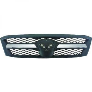 Toyota Grill+Chromleiste   Hilux, 6684840