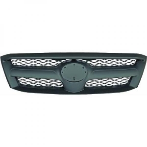 Toyota Grill Grau   Toyota Hilux, 6684841