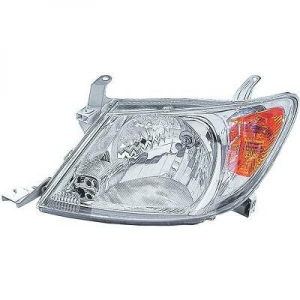 Toyota Scheinwerfer Li.    Hilux, 6684881