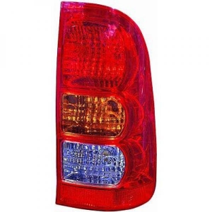 Toyota Rckleuchte Re.     Hilux, 6684890