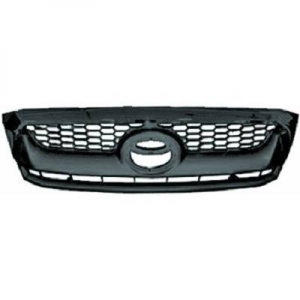 Toyota Grill+Schw.Leiste   Hilux, 6684940