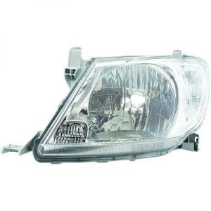 Toyota Scheinwerfer Li.    Hilux, 6684981
