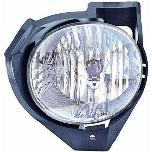 Toyota Satz Nebelleuchten  Hilux, 6684988