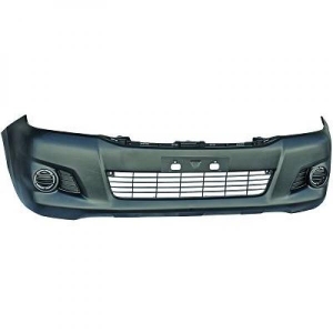 Toyota Stostange Vorn     Hilux, 6685850