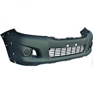 Toyota Stostange Vorn     Hilux, 6685851
