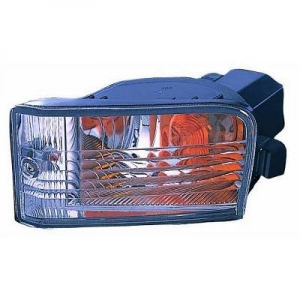 Toyota Blinklampe Li.      Rav 4, 6686073