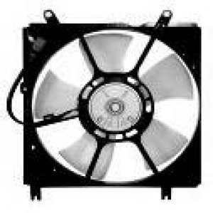 Toyota Khlerlfter -A/C   Rav 4, RAV 4 03-06, 6686101