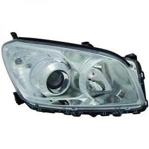 Toyota Scheinwerfer Li.    Rav 4, 6687181