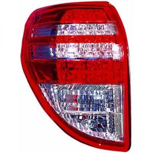 Toyota Rckleuchte Re.     Rav 4, 6687190
