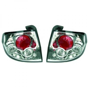 Hyundai Designrcklamp. Set  Getz, Getz 02-05, 6805095