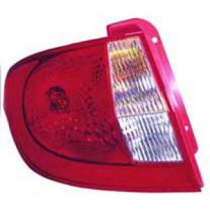 Hyundai Rckleuchte Re.      Getz, 6805190