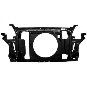 Hyundai Frontmaske    Hyundai I20, 6806002