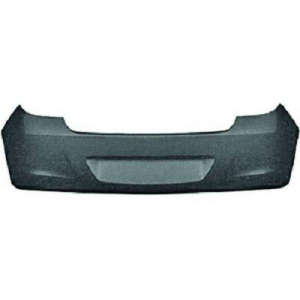 Hyundai Stostange Hinten     I20, 6806055