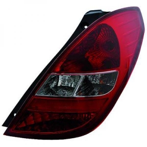 Hyundai Rckleuchte Li.      I 20, 6806091