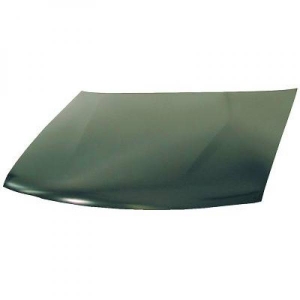 Hyundai Motorhaube   Hyundai Pony, 6810000