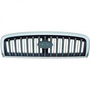 Hyundai Grill      Hyundai Sonata, 6821140