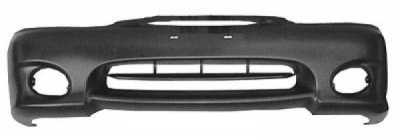 Hyundai Stostange Vorn    Accent, 6831050