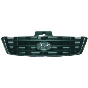 Hyundai Khlergrill        Accent, 6832140