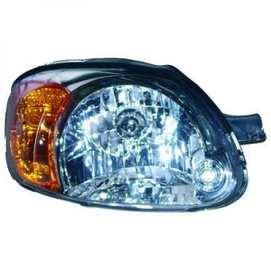 Hyundai Scheinwerfer Re.   Accent, 6832180