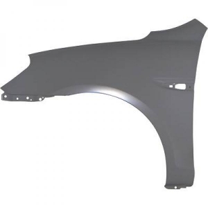 Hyundai Kotflgel Li.      Accent, 6833007