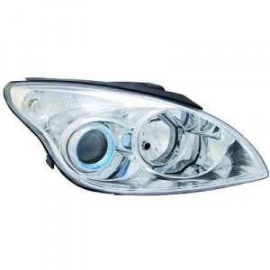 Hyundai Scheinwerfer Li.      I30, 6835081