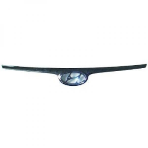 Hyundai Blende Khlergrill    I30, 6835108