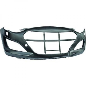 Hyundai Stostange Vorn       I30, 6836052