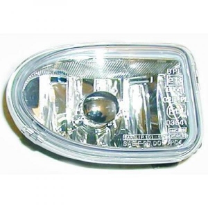 Hyundai Nebelleuchte Re.   Lantra, 6842088