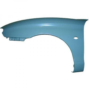 Hyundai Kotflgel Re. Hyund.Coupe, Coupe 99-02, 6845006