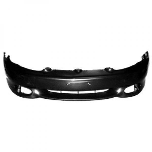 Hyundai Stostange Vorn     Coupe, 6845050