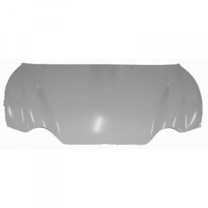 Hyundai Motorhaube  Hyundai Coupe, 6845100