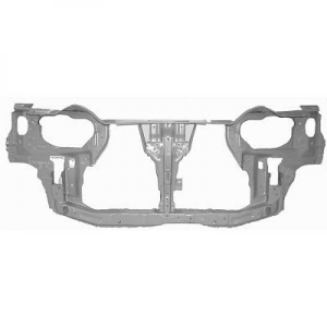 Hyundai Frontmaske  Hyundai Coupe, 6845102